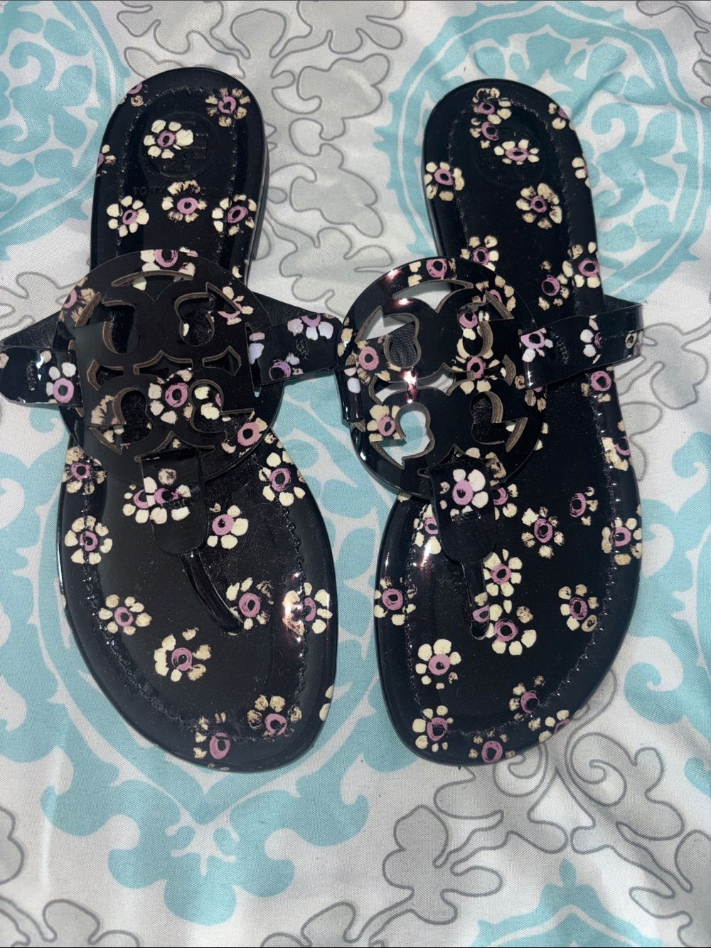 Tory Burch millers